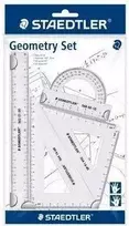 Staedtler įrangos rinkinys (S569PB4-0)