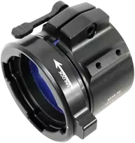 Rusan modular adapter - clamp 65 mm