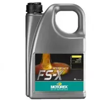 Motorex Xperience C3 FS-X 0W30 alyva, 4L