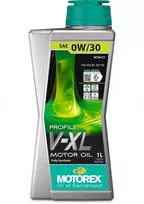 Motorex Profile V-XL 0W30 alyva, 1L