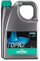 Motorex Topaz 10W40 alyva, 4L