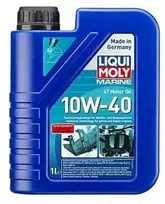 LIQUI MOLY Marine 4T Motor Oil 10W40 1L