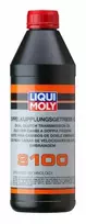 LIQUI MOLY Dual Clutch Transmission Oil 8100 1L