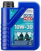 LIQUI MOLY Marine 4T Motor Oil 10W30 1L