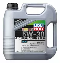 LIQUI MOLY Special Tec AA 5W30 4L