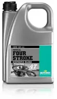 Motorex 4-Stroke 10W40 alyva, 4L