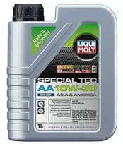 LIQUI MOLY Special Tec AA 10W30 Benzin 1L