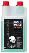LIQUI MOLY Motorbike Foam Filter Cleaner 0.5L
