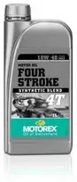 Motorex 4-Stroke 10W40 alyva, 1L