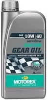 Motorex Racing Gear Oil 10W40 alyva, 1L