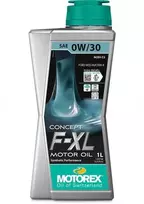 Motorex Concept F-XL 0W30 alyva, 1L