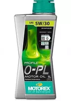 Motorex Profile O-PL 5W30 alyva, 1L