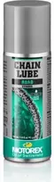 Baltas grandinės tepalas Motorex Chain Lube Road Strong Refill me, 0.056L