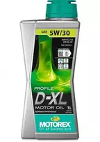 Motorex Profile D-XL 5W30 alyva, 1L