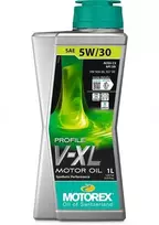 Motorex Profile V-XL 5W30 alyva, 1L