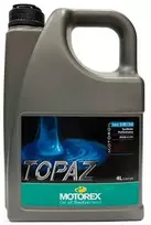 Motorex Topaz 5W30 alyva, 4L