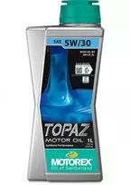 Motorex Topaz 5W30 alyva, 1L