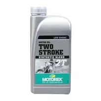 Motorex 2-Stroke alyva, 1L