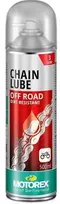 Grandinės tepalas Motorex Chain Lube Off Road, 0.5L