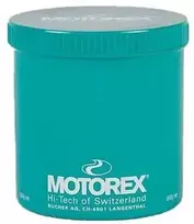 Ličio tepalas Motorex Baltas Grease 628, 0.85L