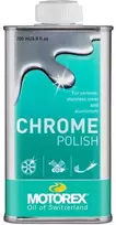 Poliravimo priemonė Motorex Chrome Polish, 0.2L