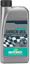 Motorex Racing Shock Oil alyva, 1L