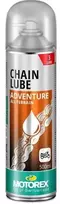 Grandinės tepalas Motorex Chain Lube Adventure, 0.5L