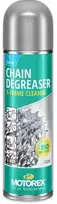 Valiklis Motorex Bike Chain Degreaser Purškiklis, 0.5L