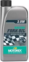 Motorex Racing Fork Oil 2.5W šakių alyva, 1L
