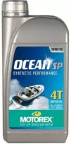 Motorex Ocean SP 4T 10W40 alyva, 1L
