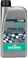 Motorex Racing Fork Oil 7.5W šakių alyva, 1L