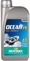 Motorex Ocean FS 4T 15W50 alyva, 1L