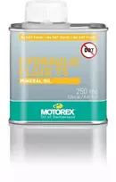 Motorex Hydraulic Fluid 75 hidraulinė alyva, 0.25L