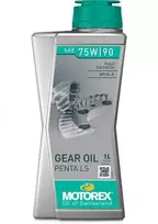 Motorex Penta LS 75W90 GL-5 alyva, 1L