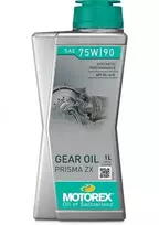 Motorex Prisma ZX 75W90 alyva, 1L