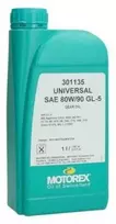 Motorex Gear Oil Universal 80W90 alyva, 1L