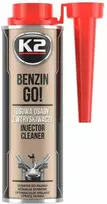 K2 Benzin Go! purkštukų valiklis, 250 ml