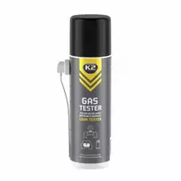 Dujų nuotekio testeris K2 Gas Tester, 400 ml