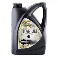 SUNOCO Titanium Marathon 10W40 | 1 l