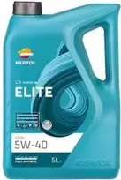 REPSOL ELITE 505 01 5W40 | 5 l