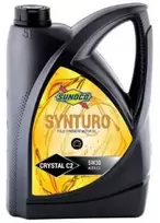 SUNOCO Synturo Crystal C2 5W30 | 1 l