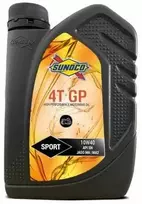 SUNOCO 4T GP Sport 10W40 | 1 l