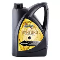 SUNOCO Synturo Mistral 5W30 | 1 l
