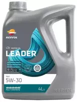 REPSOL LEADER C3 5W40 | 4 l