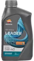 REPSOL LEADER AUTOGAS 5W40 | 1 l