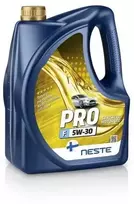 NESTE Pro F 5W30 | 4 l