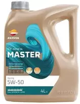 REPSOL MASTER RACING 5W50 | 4 l