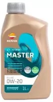 REPSOL MASTER ECO VCC 0W20 | 1 l