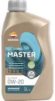 REPSOL MASTER ECO HYBRID 0W20 | 1 l