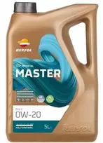 REPSOL MASTER ECO V 0W20 | 5 l